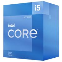 Intel i5-12400F 2.5 GHz 4.4 GHz 18MB LGA1700P
