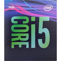 INTEL i5-9400F 6 Core, 2.90Ghz, 9Mb, 65W, LGA1151, 9.Nesil, BOX, (Grafik Kart YOK, Fan VAR)