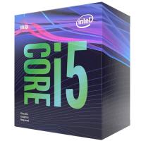 INTEL i5-9400F 6 Core, 2.90Ghz, 9Mb, 65W, LGA1151, 9.Nesil, BOX, (Grafik Kart YOK, Fan VAR)