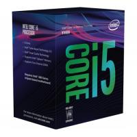 INTEL i5-9400F 6 Core, 2.90Ghz, 9Mb, 65W, LGA1151, 9.Nesil, BOX, (Grafik Kart YOK, Fan VAR)