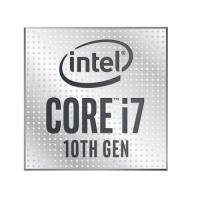 INTEL i7-10700 8 Core, 2.90Ghz, 16Mb, 65W, LGA1200, 10.Nesil, BOX, (Grafik Kart VAR, Fan VAR)