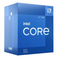 Intel i7-12700F 2.1 GHz 4.8 GHz 25MB LGA1700P