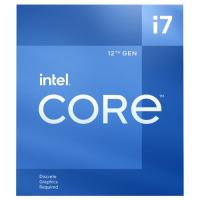 Intel i7-12700F 2.1 GHz 4.8 GHz 25MB LGA1700P