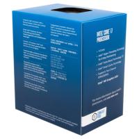 Intel i7-7700 3.60 GHz 8M 1151p