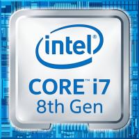 Intel i7-8700K 3.7 GHz 12M 1151p-V.8 Fansız