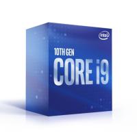 Intel i9-10900 2.8 GHz -5.2 GHz 20MB LGA1200P Tray