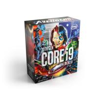 Intel i9-10850K 3.6 GHz -5.2 GHz 20MB LGA1200P