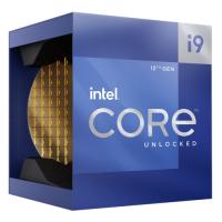 Intel i9-12900K 2.4GHz 5.2GHz 30MB LGA1700P Tray