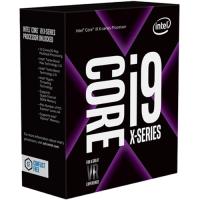 Intel i9-7920X 4.30 GHz 16.5M 2066p FANSIZ