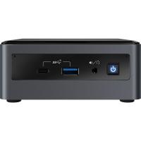 INTEL NUC KIT BXNUC10I3FNHN2 i3-10100U-RAM YOK-DISK YOK-FDOS