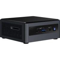 INTEL NUC KIT BXNUC10I3FNHN2 i3-10100U-RAM YOK-DISK YOK-FDOS