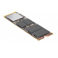 INTEL NVMe M2 128gb 2280 760p 1640MB/s 650MB/s 105K IOPS 160K IOPS PCIe Gen3x4