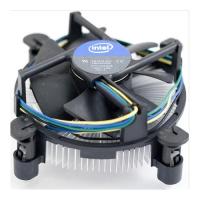 Intel Orjinal E97379-003 4Pin 1150-1151-1155-1156- 1200Pin FAN