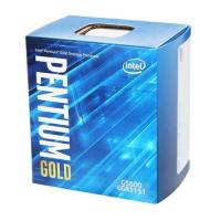 INTEL Pentium Gold G5600 2 Çekirdek 3.9GHz 4MB 1151P