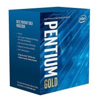 Intel Pentium Gold G5400 3.70GHz 1151 4MB Box
