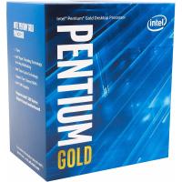 INTEL PENTIUM GOLD G5600F 3.9ghz 4MB 2çekirdekli O/B UHD630 1151p 65w Kutulu+Fanlı