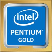 INTEL PENTIUM GOLD G6400 4.0Ghz 4MB 1200p TRAY FANSIZ
