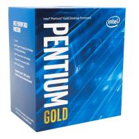 INTEL PENTIUM GOLD G5420 3.8ghz 4MB 2çekirdekli O/B UHD610 1151p v2 58w Kutulu+Fanlı