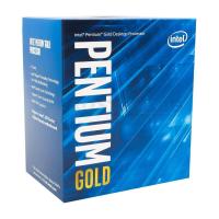 INTEL PENTIUM GOLD G6405 4.10Ghz 4MB 1200p FANLI
