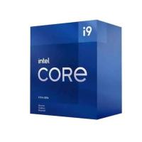 Intel Rocket Lake i9 11900 1200Pin Fanlı (Box)