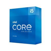 Intel Rocket Lake i5 11600K 1200Pin Fansız (Box)