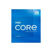 Intel Rocket Lake i5 11600K 1200Pin Fansız (Box)