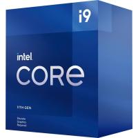 Intel Rocket Lake i9 11900F 1200Pin Fanlı (Box)