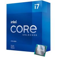 Intel Rocket Lake i7 11700KF 1200Pin Fansız (Box)