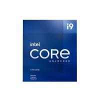 Intel Rocket Lake i9 11900KF 1200Pin Fansız (Box)