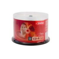 IOMEGA 52X 700MB 50 li spindle CD-R 80min Boş cd