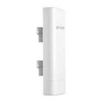 IP-COM CPE9 2.4GHZ 150MBPS 5KM PTP 60 DERECE DIS ORTAM ACCESS POINT