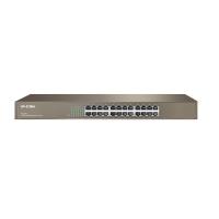 IP-COM F1024 24 Port 10/100Mbps Yönetilemez Switch