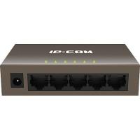 IP-COM F1005 5 Port 10/100Mbps Yönetilemez Switch