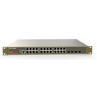 IP-COM G3224P 24 Port Yönetileblir PoE Switch