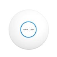 IP-COM IP-IUAP-AC-LR 2.4/5GHZ 1317MBPS IC ORTAM TAVAN TIPI ACCESS POINT(ADAPTORLU)