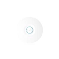 IP-COM PRO-6-LR 2.4/5GHZ 802.11AX 3000MBPS 2X2 MIMO WIFI6 TAVAN TIPI ACCESS POINT(ADAPTORLU)