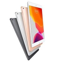 İPAD Wİ-Fİ + CELLULAR UZAY GRİSİ MW6A2TU/A 10.2"