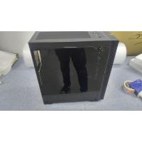 İTHALAT SAMPLES ATX KASA  POWERSIZ 07 SİYAH TX2554
