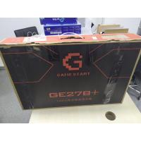 İTHALAT SAMPLES 27FLAT IPS 165H GAMING MNTR TX2898