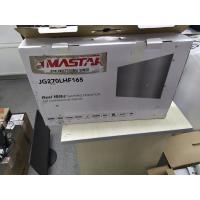 İTHALAT SAMPLES 27FLAT 165HZ GAMING MONITOR TX2895