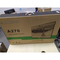 İTHALAT SAMPLES 27FLAT 144HZ GAMING MONITOR TX2894
