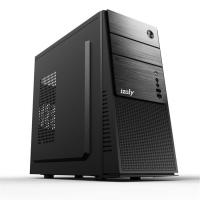 IZOLY B90-B1 AMD ATHLON 3000G 8GB 256SSD DOS PC