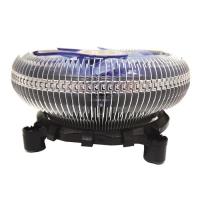 IZOLY COOLER UNIVERSAL LED CPU FAN 775/1200P