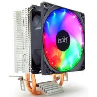 IZOLY RGB FREEZER 775/1156-55-50-51 FM1-2/AMX FAN