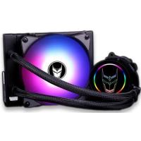 IZOLY T120 LIQUID COOLER 120MM ARGB SIVI SOĞUTMA İŞLEMCİ