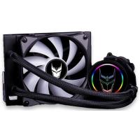 IZOLY T120 LIQUID COOLER 120MM ARGB SIVI SOĞUTMA İŞLEMCİ