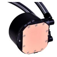 IZOLY T120 LIQUID COOLER 120MM ARGB SIVI SOĞUTMA İŞLEMCİ