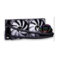 IZOLY T240 LIQUID COOLER 240MM ARGB SIVI SOĞUTMA İŞLEMCİ