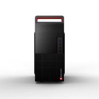 IZOLY Z90-C3 I3-10100F 16GB 512SSD NVME R5 220 2GB DOS PC