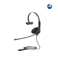 JABRA BIZ 1500 Mono Mikrofonlu Kulaklık